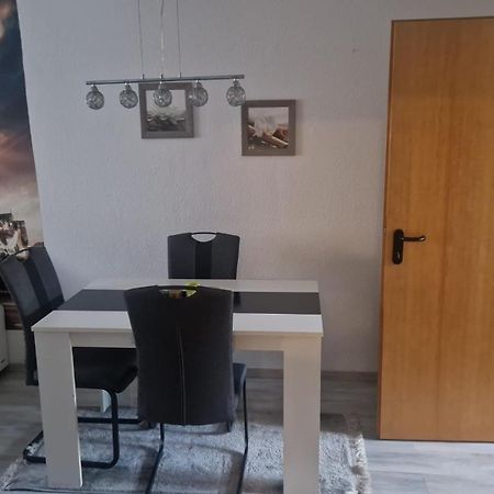 Gemuetliches Apartment Altendorf  Экстерьер фото
