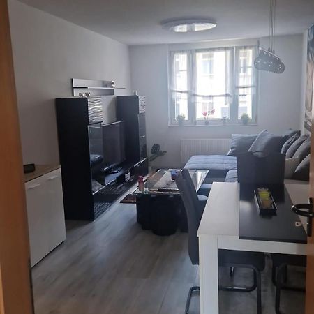 Gemuetliches Apartment Altendorf  Экстерьер фото