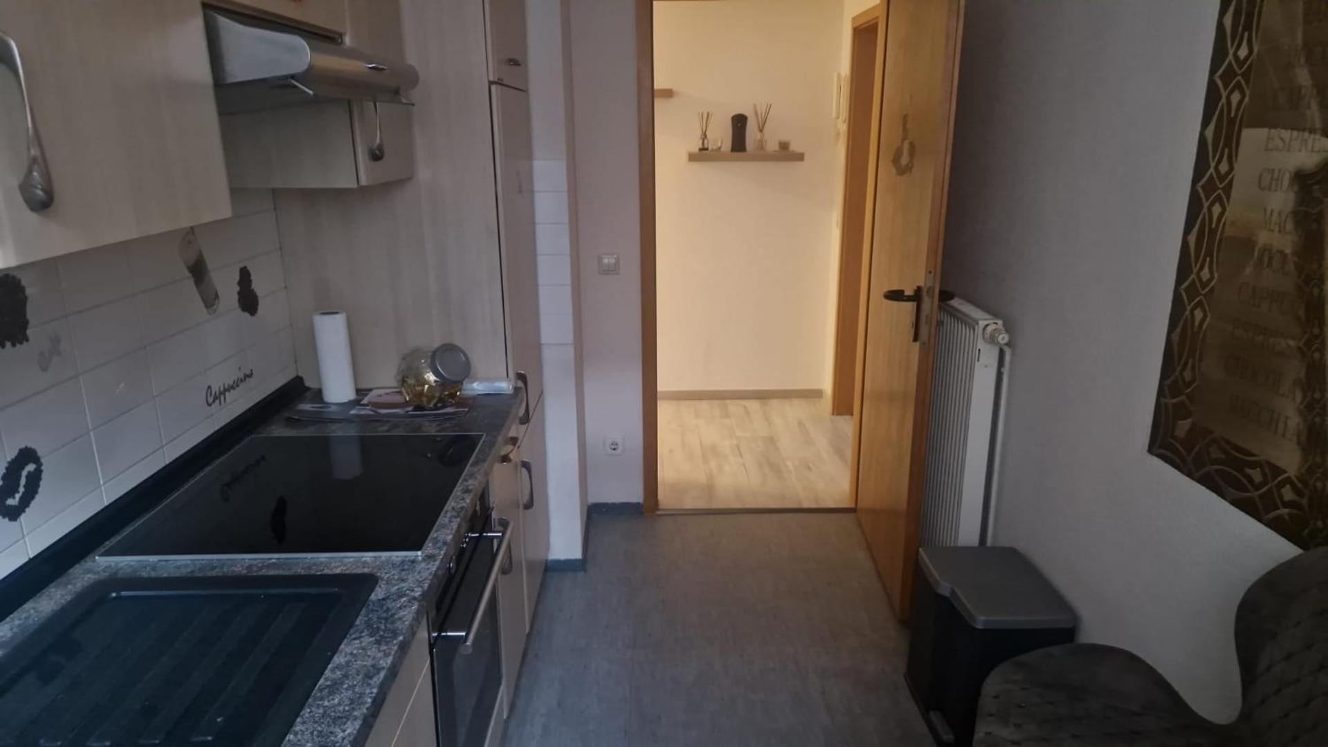 Gemuetliches Apartment Altendorf  Экстерьер фото