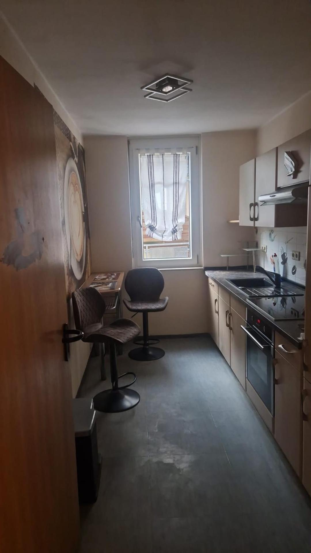 Gemuetliches Apartment Altendorf  Экстерьер фото