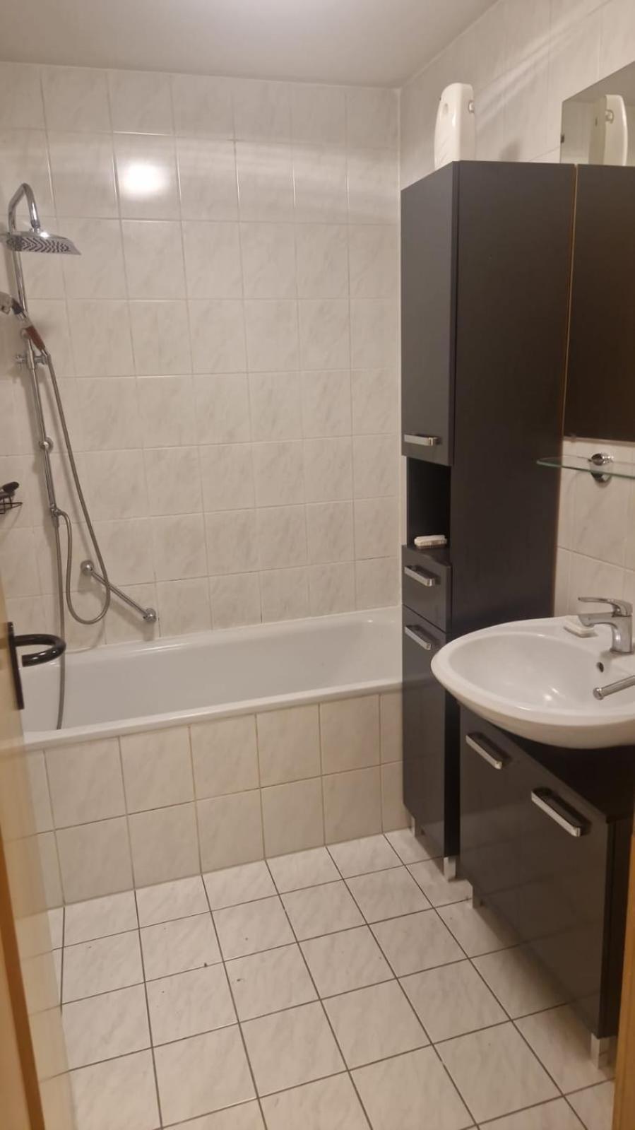 Gemuetliches Apartment Altendorf  Экстерьер фото