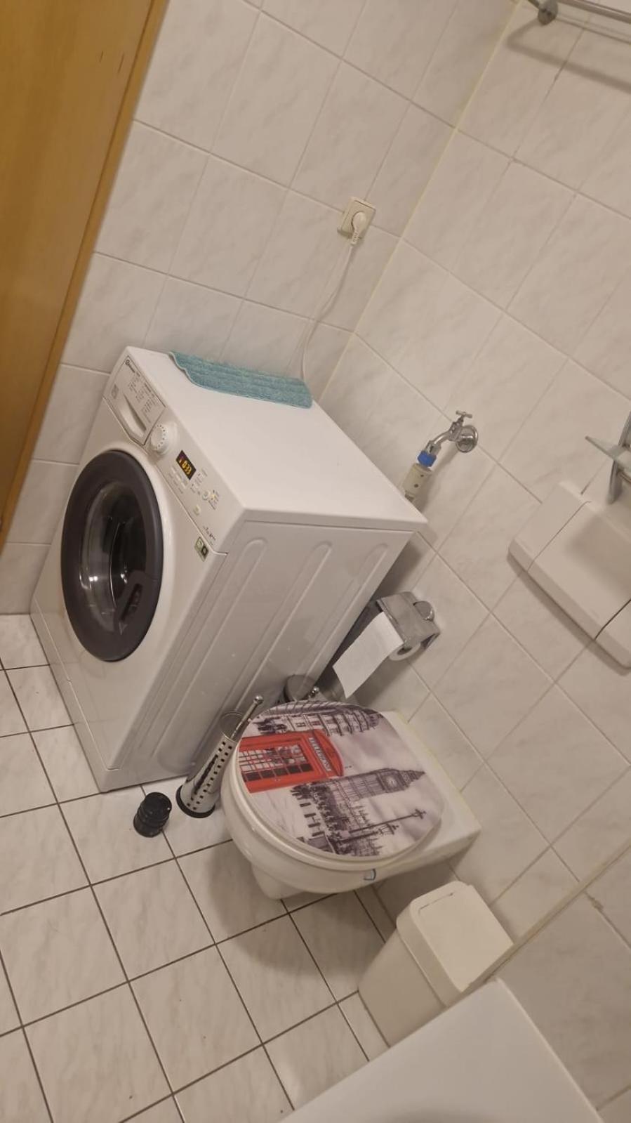 Gemuetliches Apartment Altendorf  Экстерьер фото