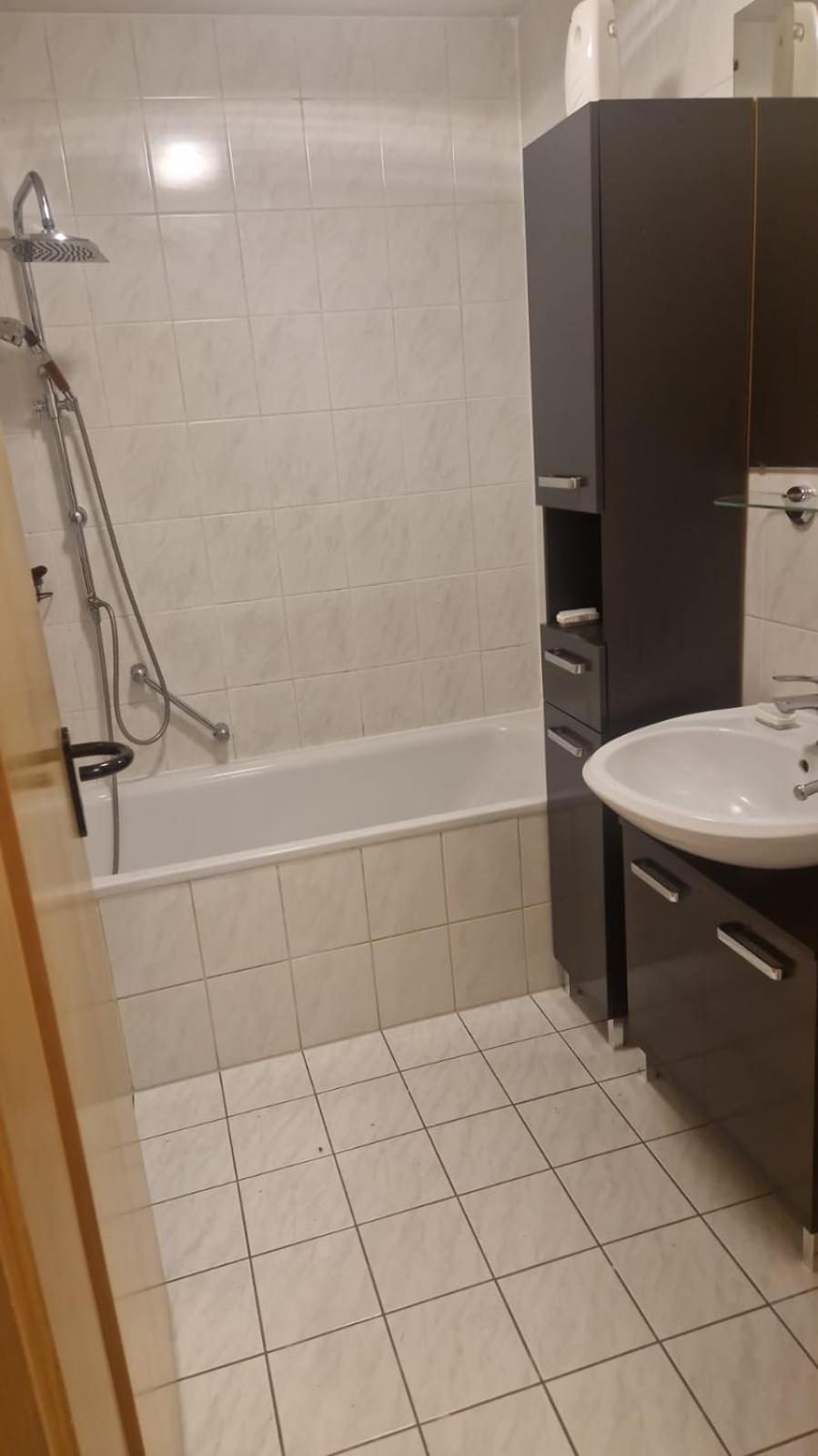 Gemuetliches Apartment Altendorf  Экстерьер фото