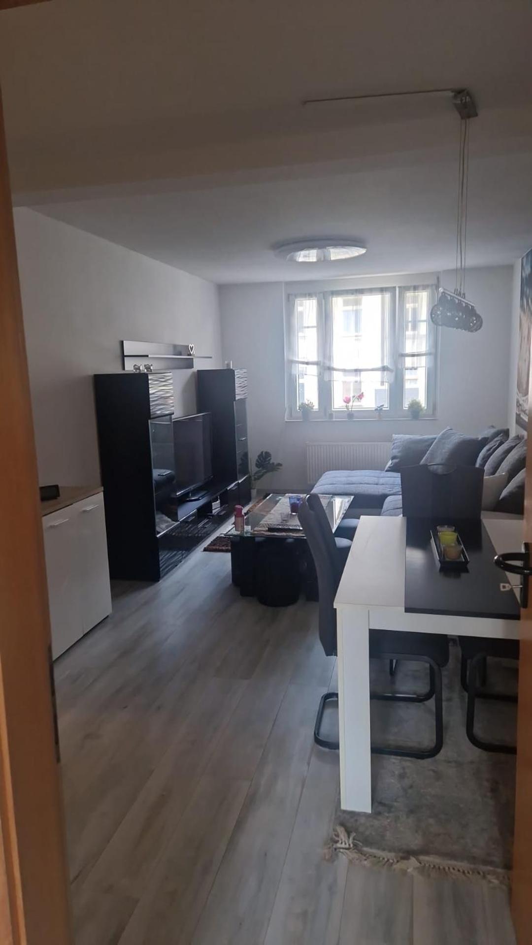 Gemuetliches Apartment Altendorf  Экстерьер фото